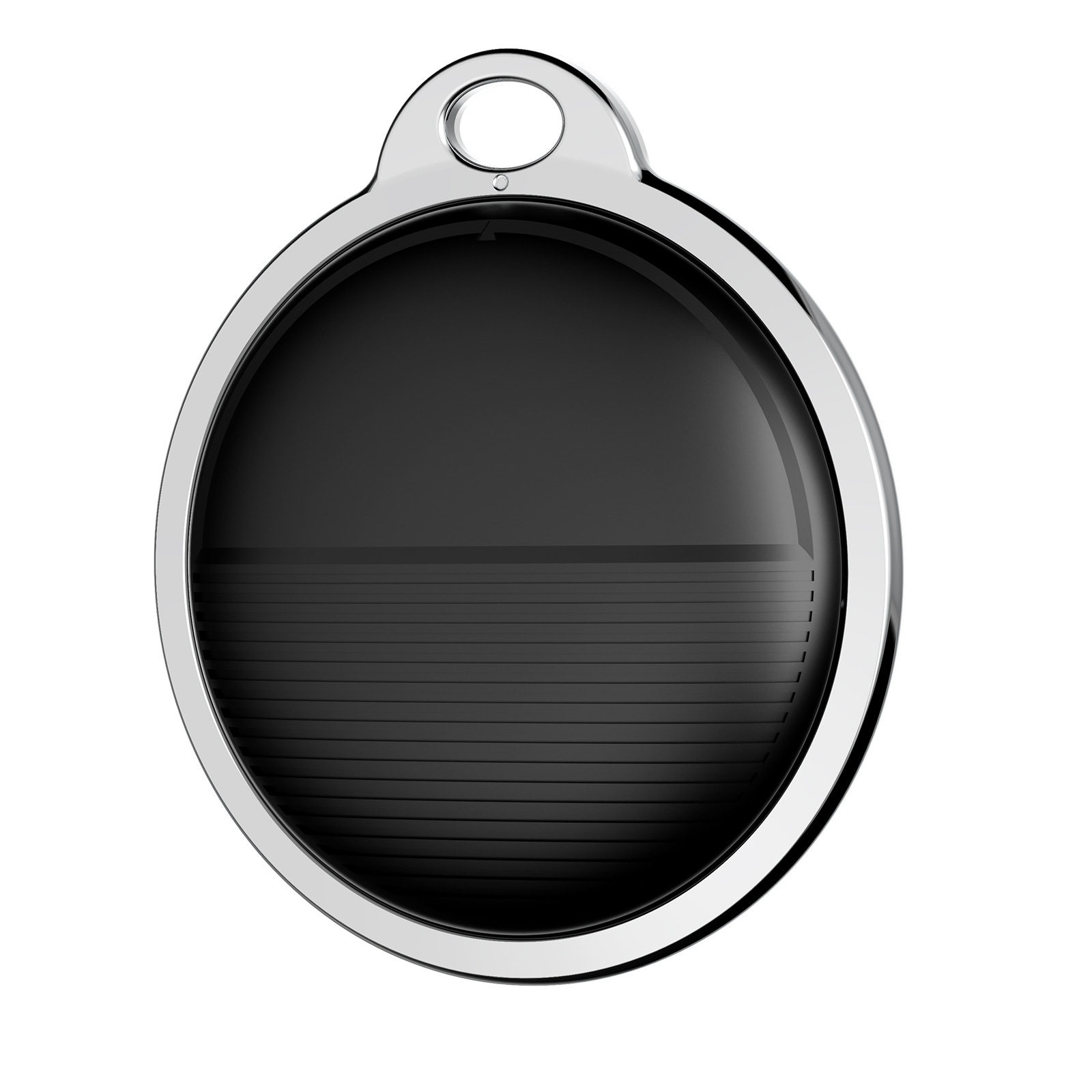 Close-up view of the ABS material and dimensions