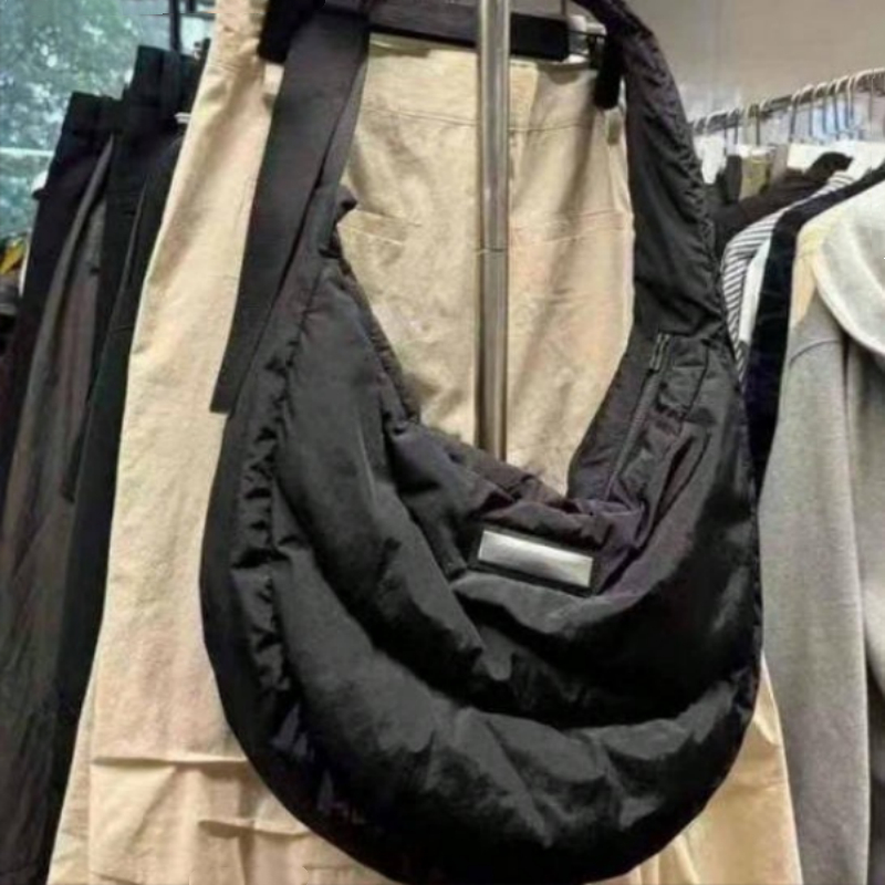 Cloud Bag Crossbody Lightweight Large-Capacity Shoulder Bag