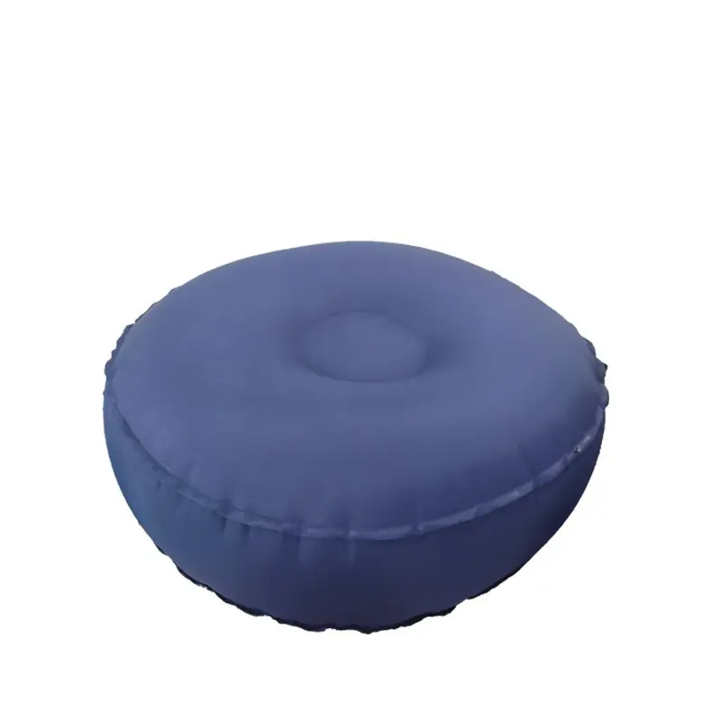 Ultra-Light Inflatable Multi-Functional Yoga Balance Pad