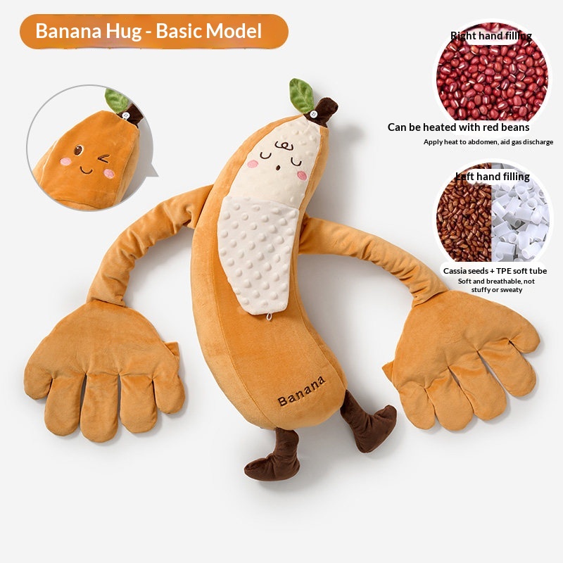 Baby Soothing And Sleeping Slapper Prevent From Jumping