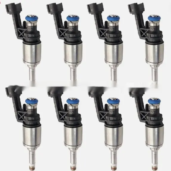 Portable Household Simple Car Parts Fuel Injector