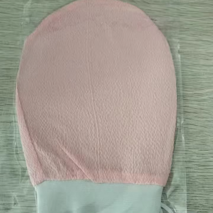 Bath Gloves 3