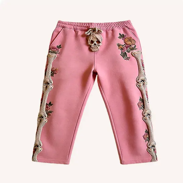 Fashion Shorts Have Many Colors