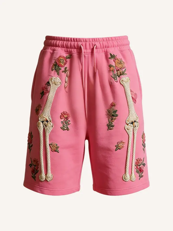 Fashion Shorts Have Many Colors