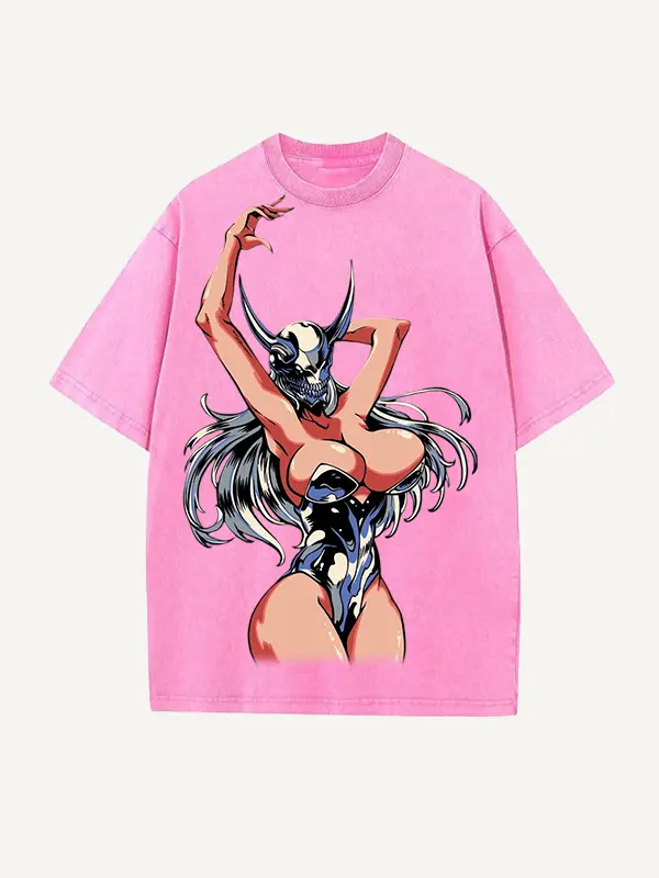 Fashion Short Sleeve Have Many Colors