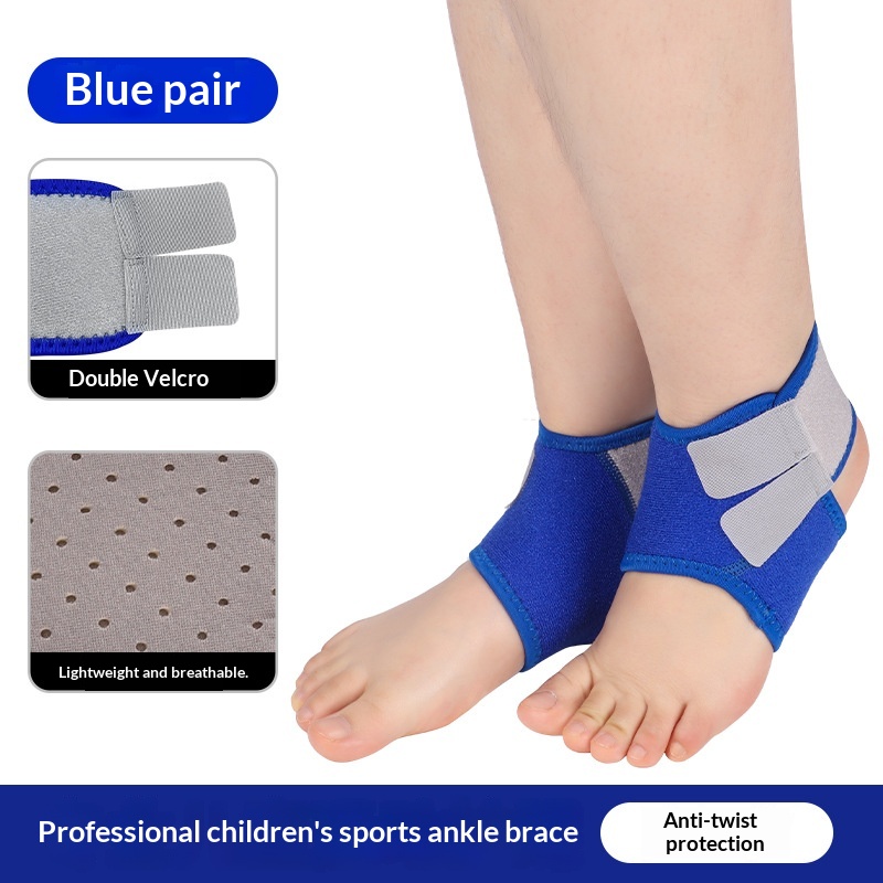 Sports Ankle Brace Childrens Foot Protector