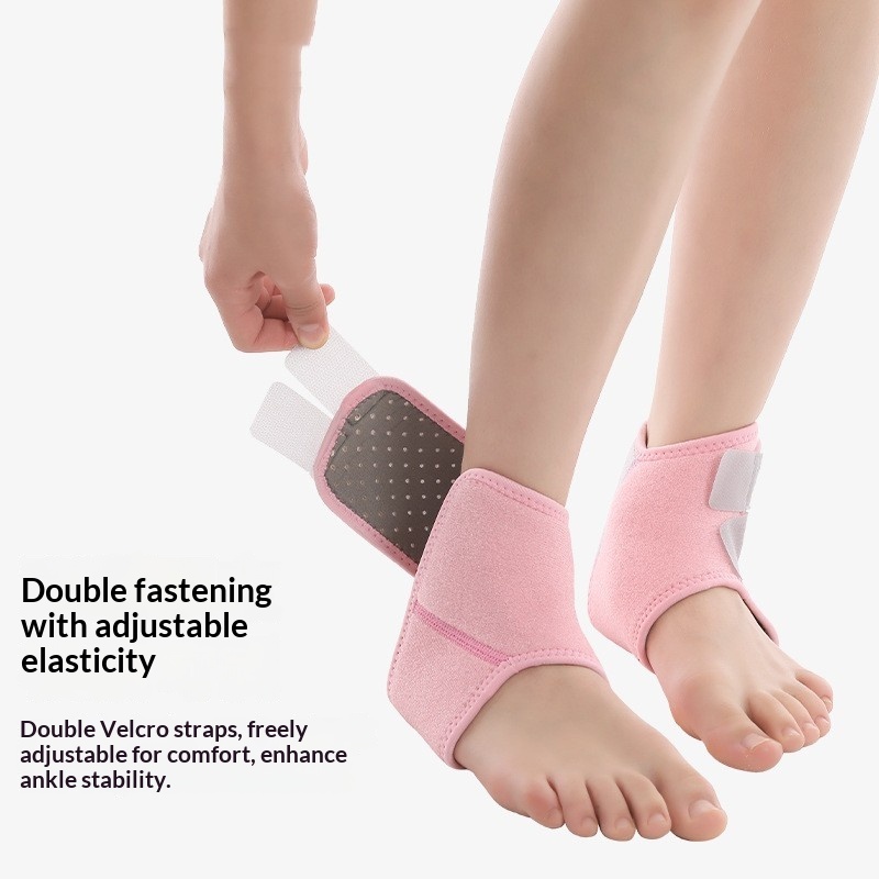 Tobillera Deportiva Protectora para Niños - imagen 1