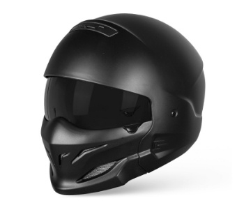 Scorpion Generation Helmet With Bluetooth, For Motorcycles, Electric Bikes, And Scooters Retro-style Riding Helmet