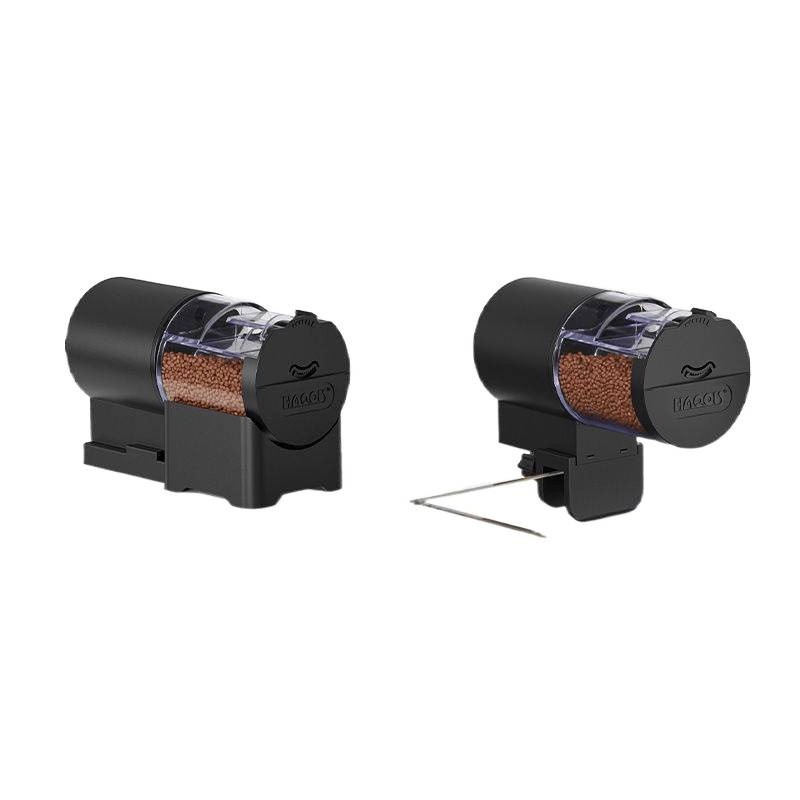 Aquarium Feeder Smart Timer Fish Food Dispenser 5