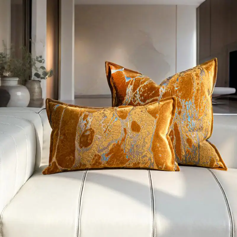 Creative Home Versatile Premium Printed Pillow