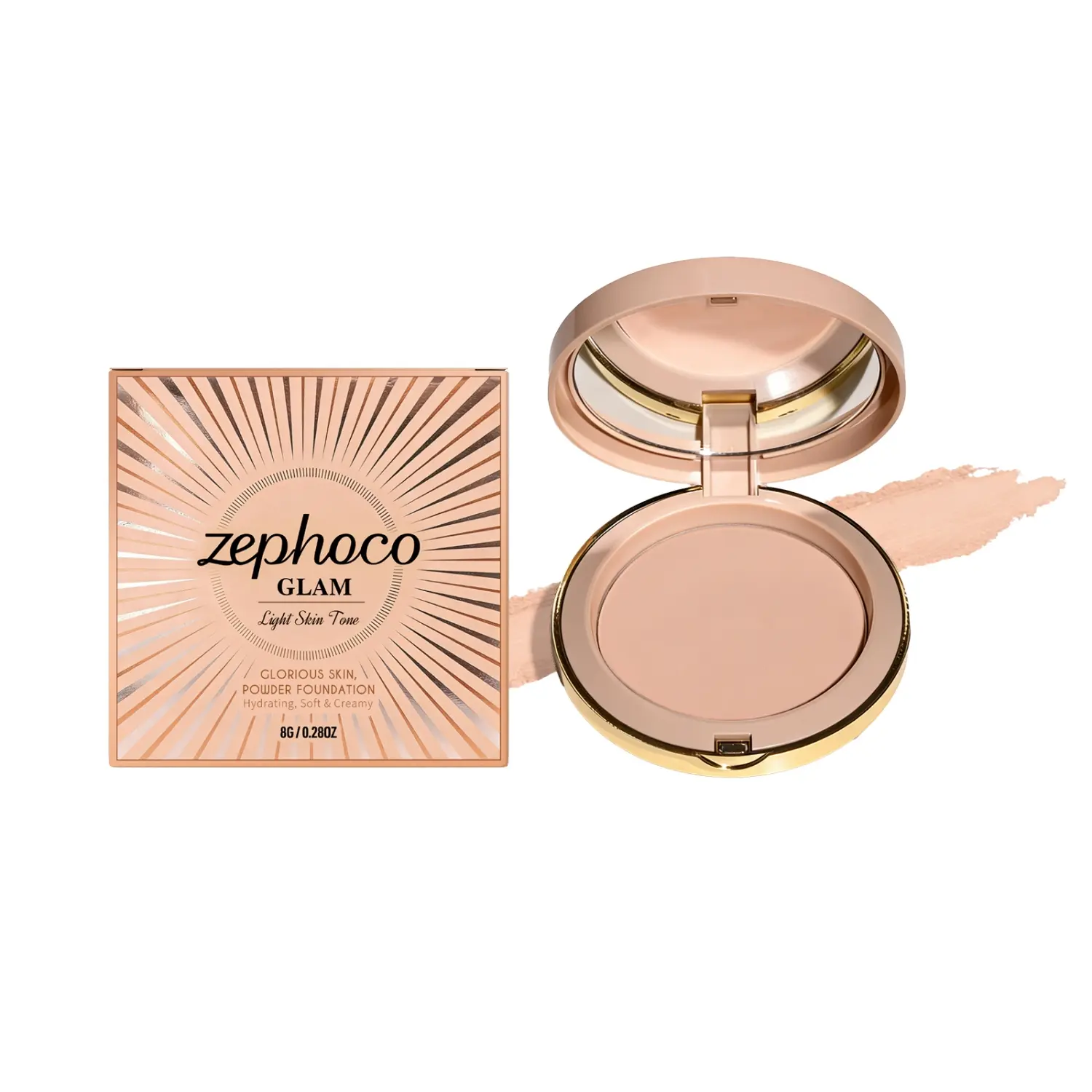 Powder Foundation