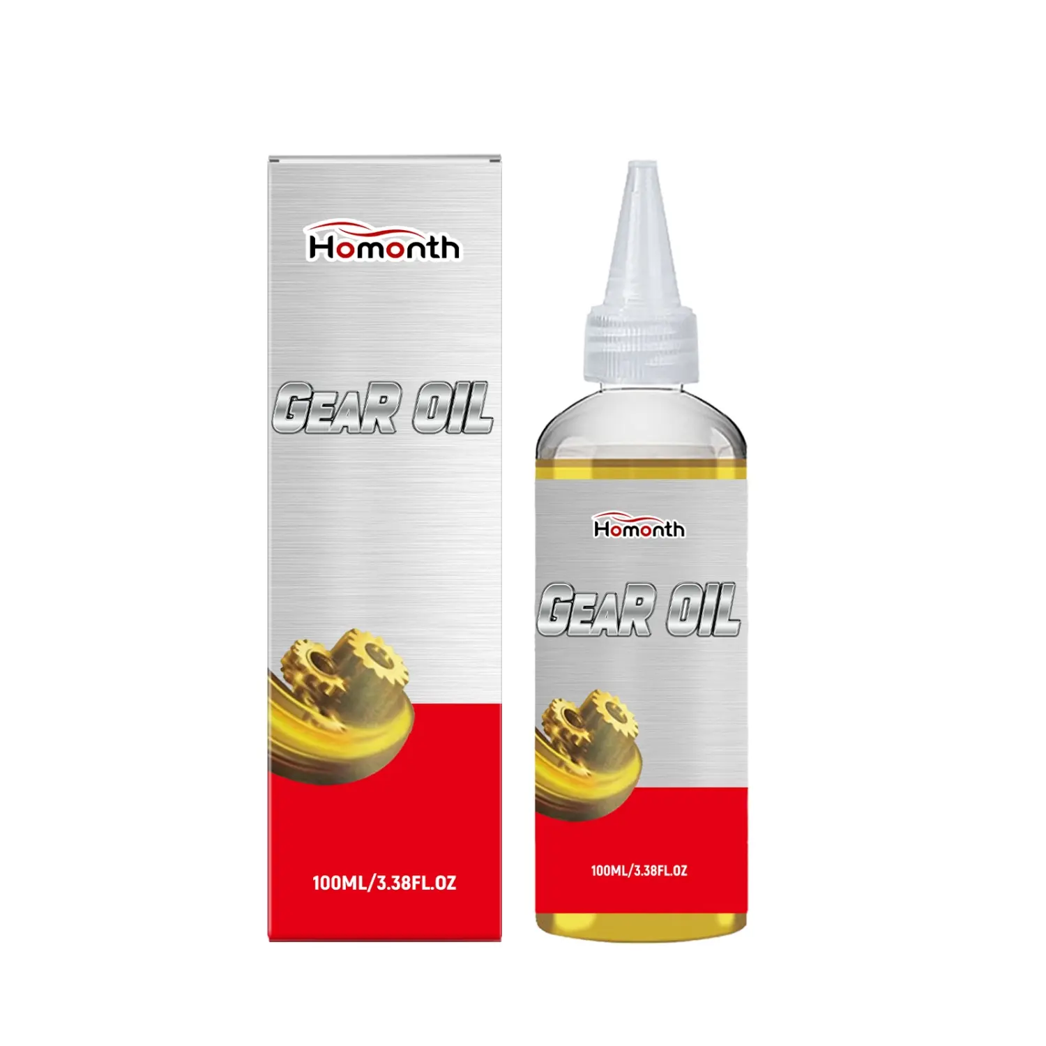 Gear Oil