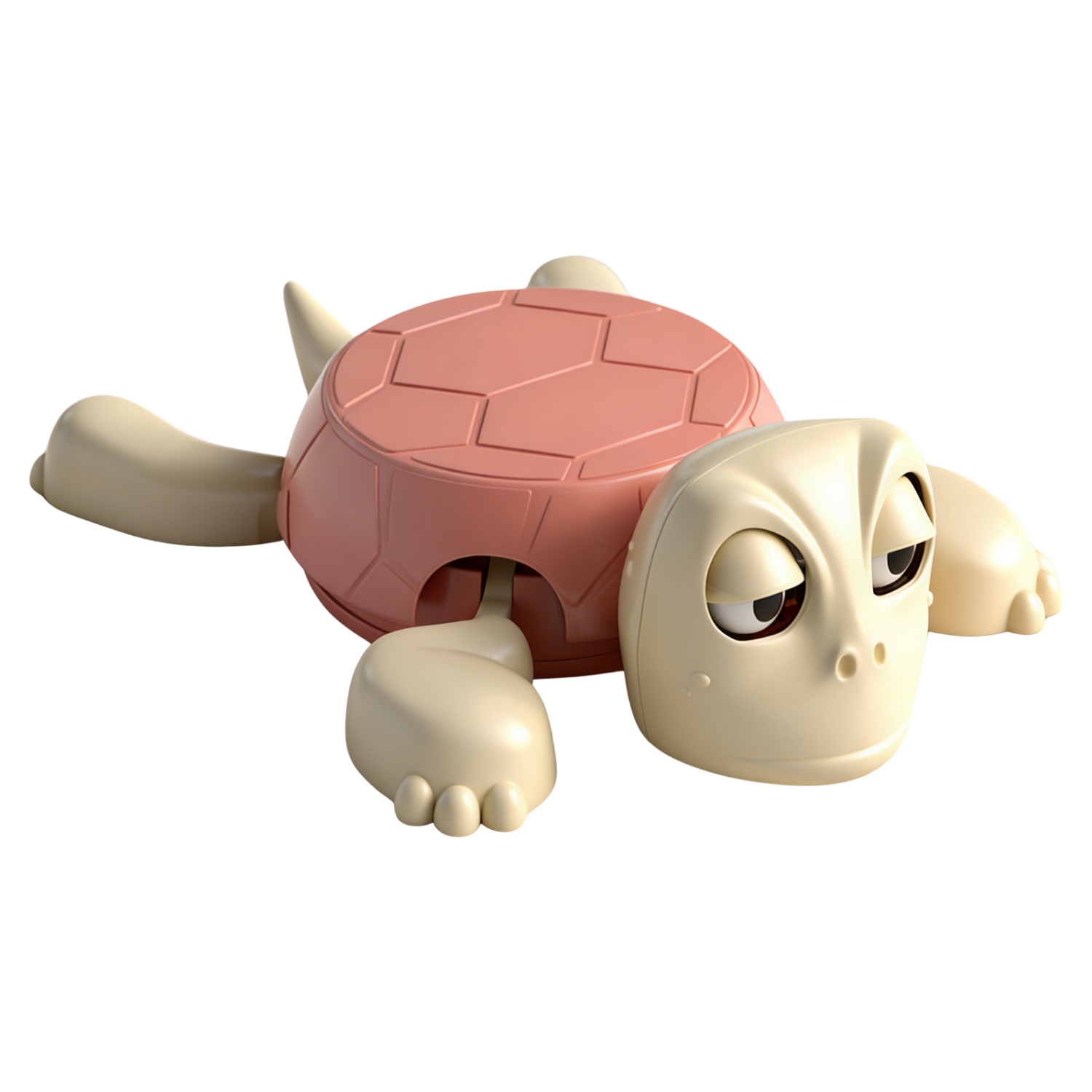 Turtle Coaster