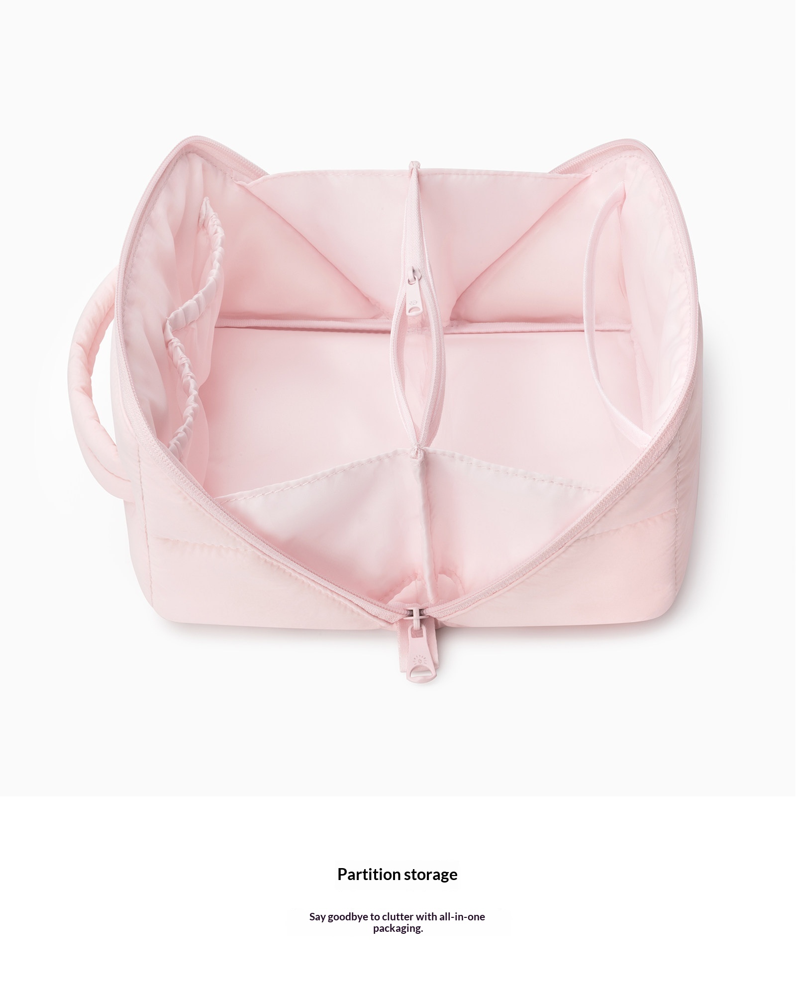 Cosmetic Bag Portable Large-Capacity Handheld Makeup Organizer 4e7f3b3c 8781 4618 830b 78b9403488c4 Trans