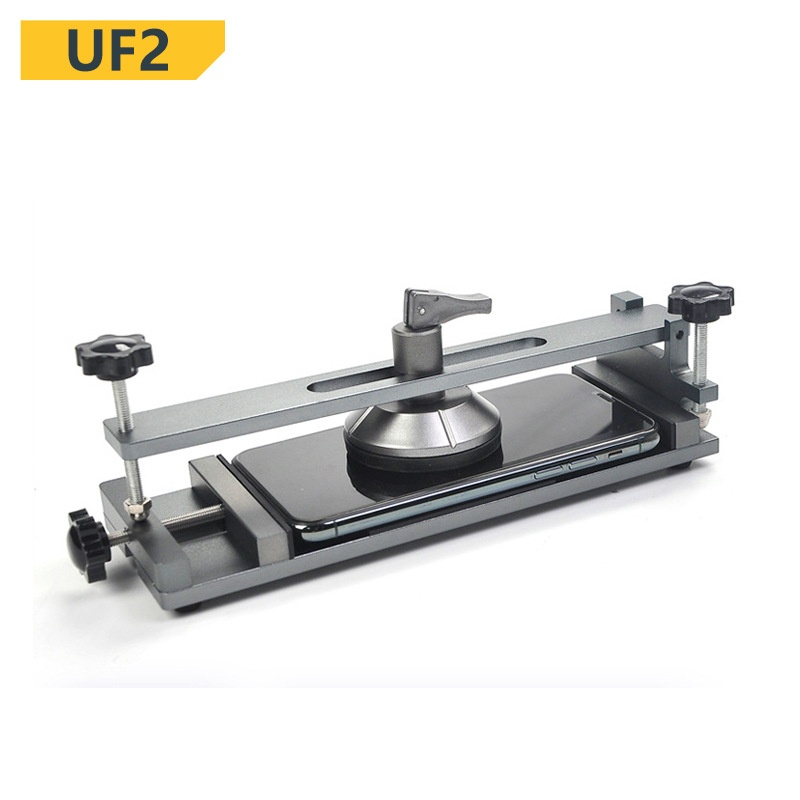 Screen Opening Tool With Suction Cup No Heating Required For Smartphones