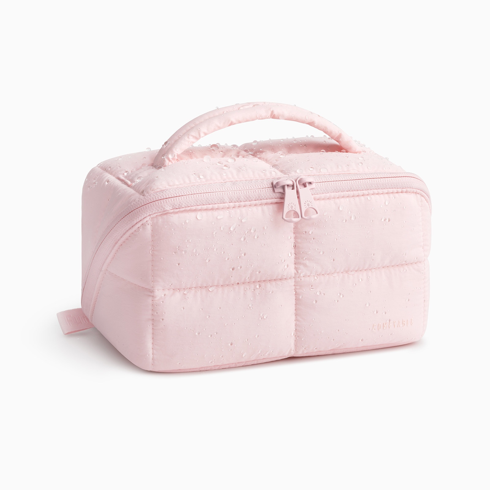Cosmetic Bag Portable Large-Capacity Handheld Makeup Organizer Eb382dda 23ce 48b6 9251 9605f94095cf Trans