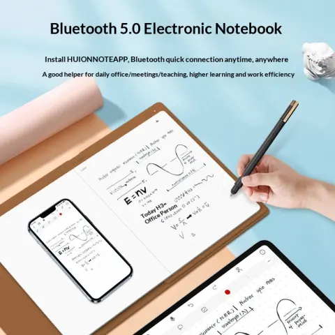 Drawing Tablet Writing Board Handwriting Notebook