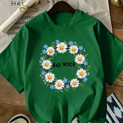 New European Size Export T-shirt