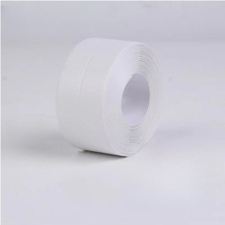 Colored Waterproof And Mildew-resistant Tape For Kitchens And Bathrooms Seals Sink And Kitchen Joints 9
