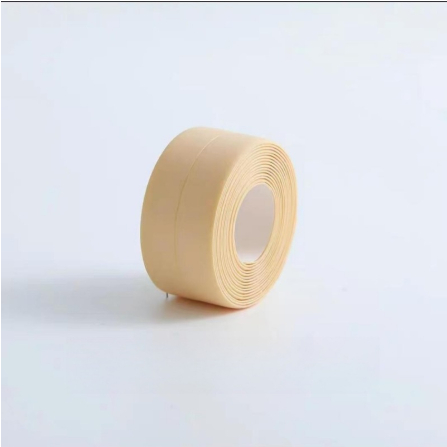 Colored Waterproof And Mildew-resistant Tape For Kitchens And Bathrooms Seals Sink And Kitchen Joints 3