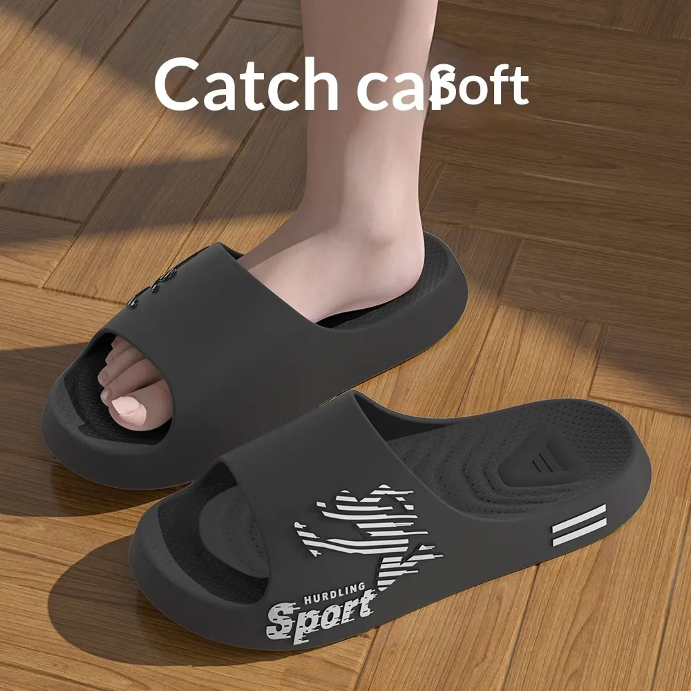 Anti-slip Indoor Home Slippers