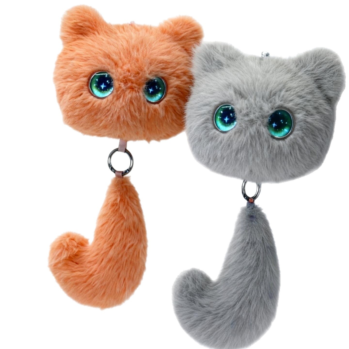 AI Toy Pendant Doll Plush Toy Smart