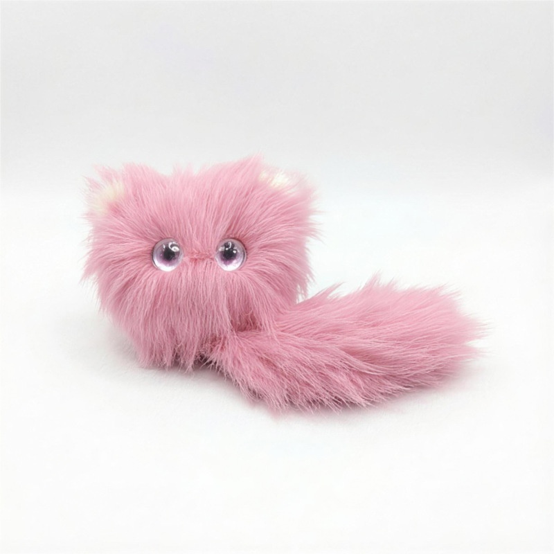 AI Toy Pendant Doll Plush Toy Smart