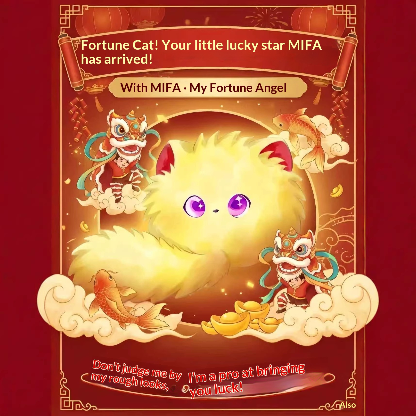 AI Toy Pendant Doll Plush Toy Smart