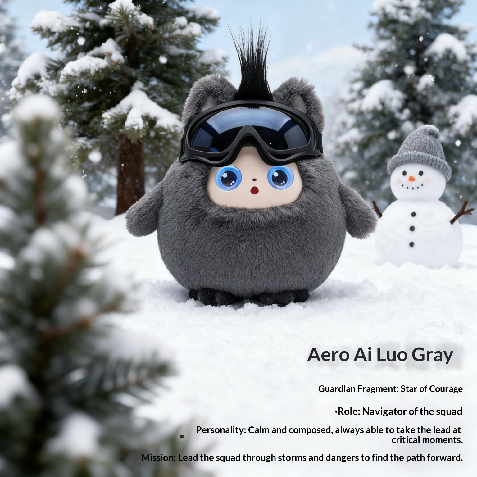 Interactive Cross-Border AI Smart Educational Toys For Early Childhood Development