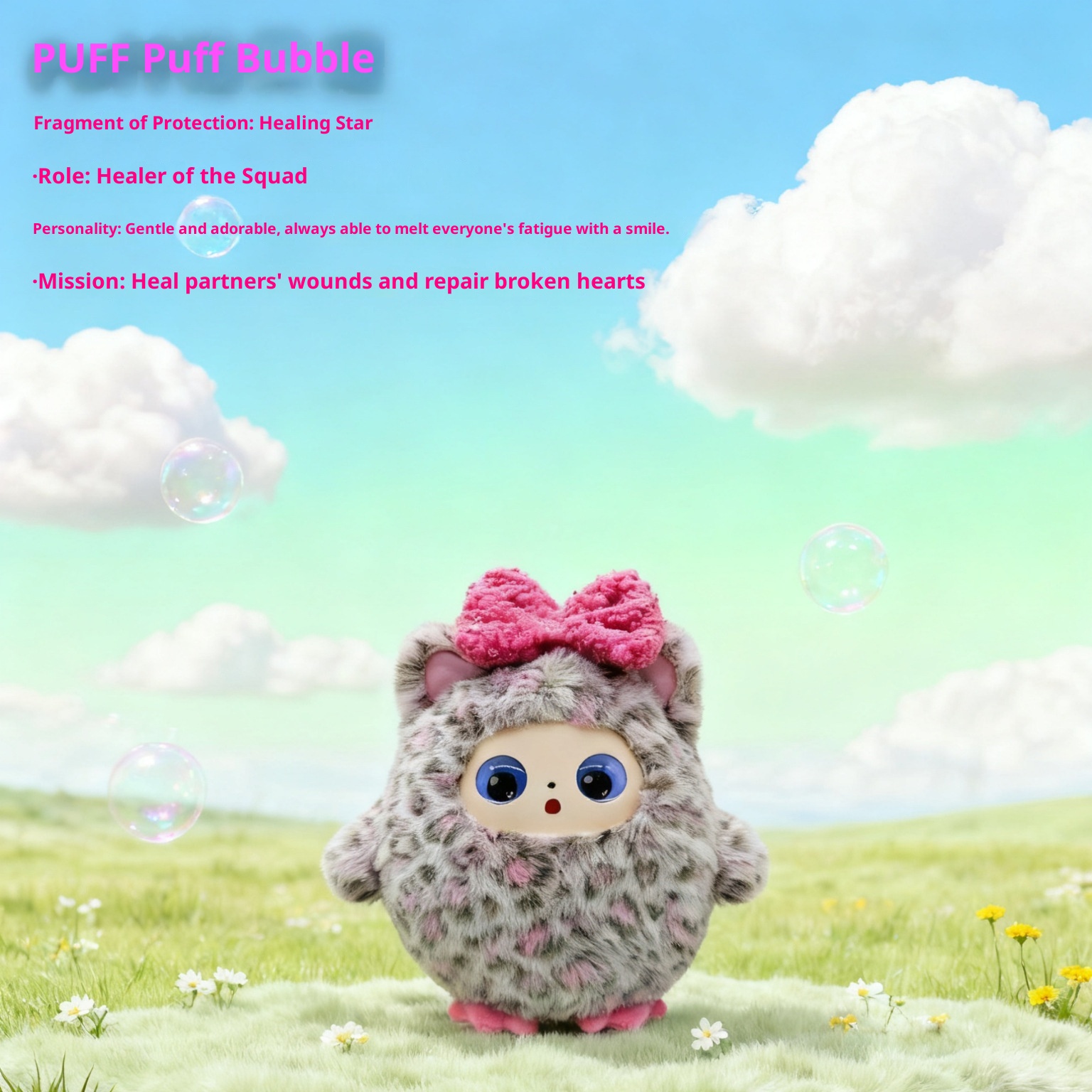 Interactive Cross-Border AI Smart Educational Toys For Early Childhood Development