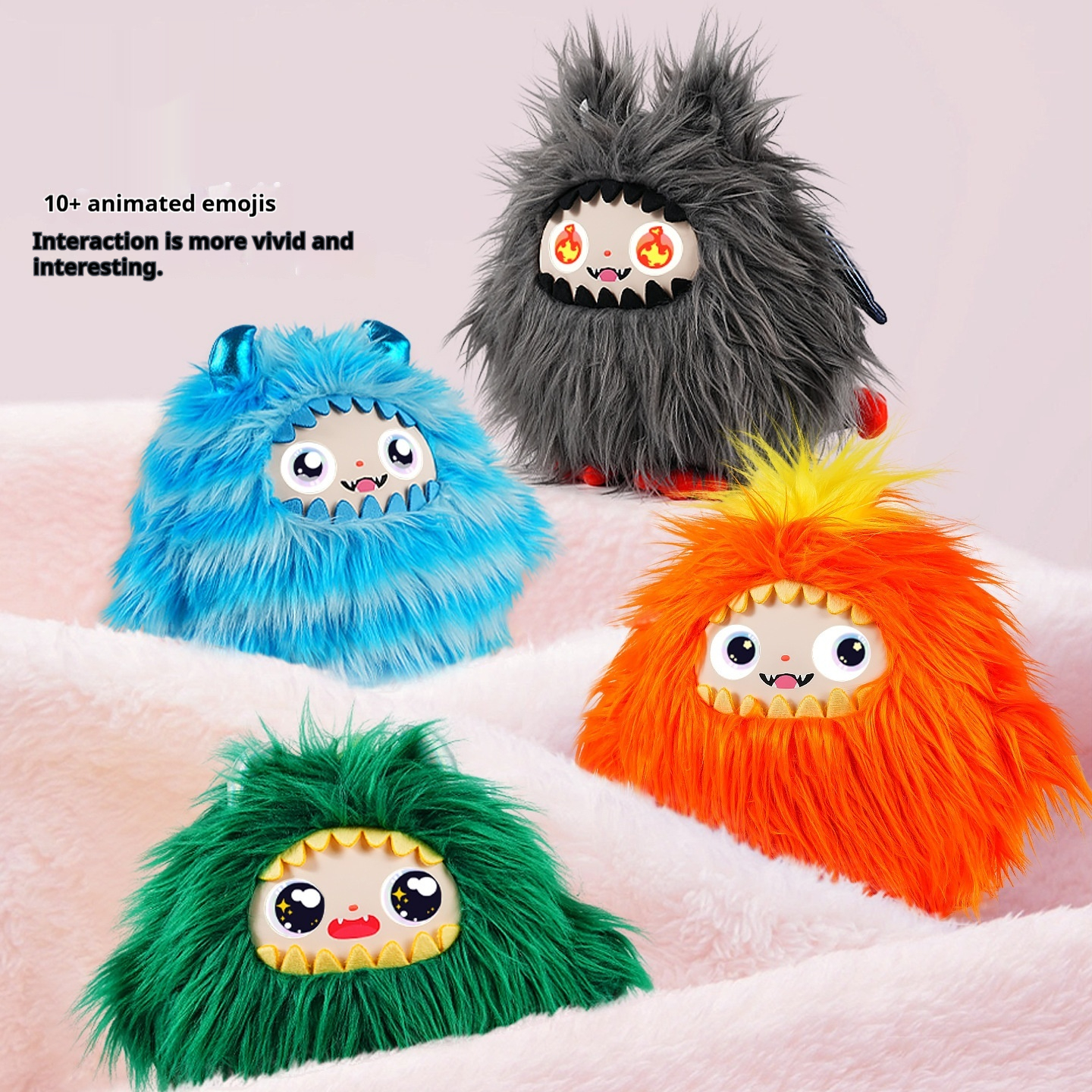 Early Childhood Education AI-powered Educational Technology Brings Peace Of Mind Overseas