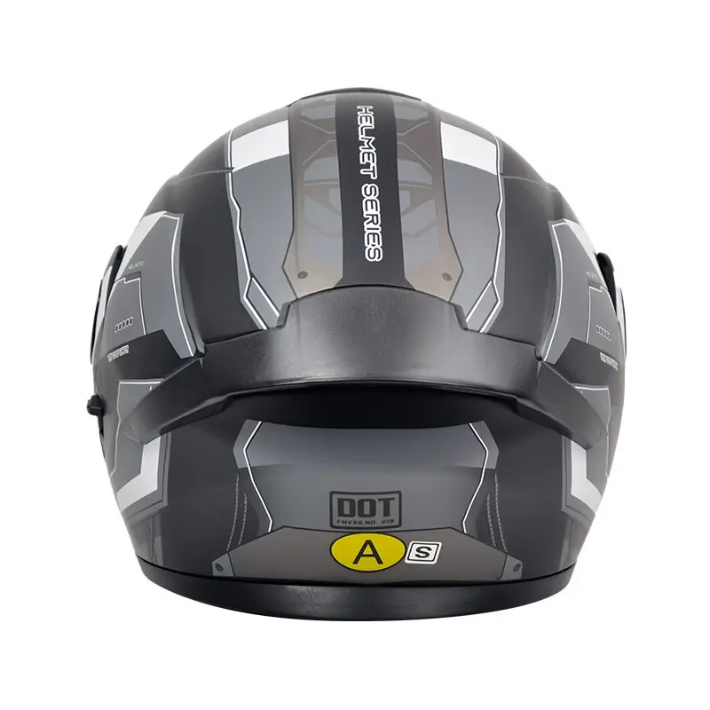 AD Electric Motorcycle Safety Helmet Is Suitable For All Seasons