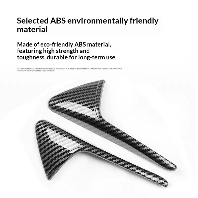 Model 3Y Fender Trim Side Camera Protective Cover