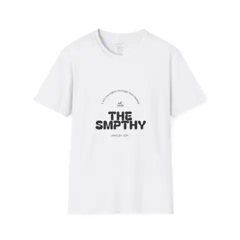 Summer Short-Sleeve T-Shirts for Couples Men and Women