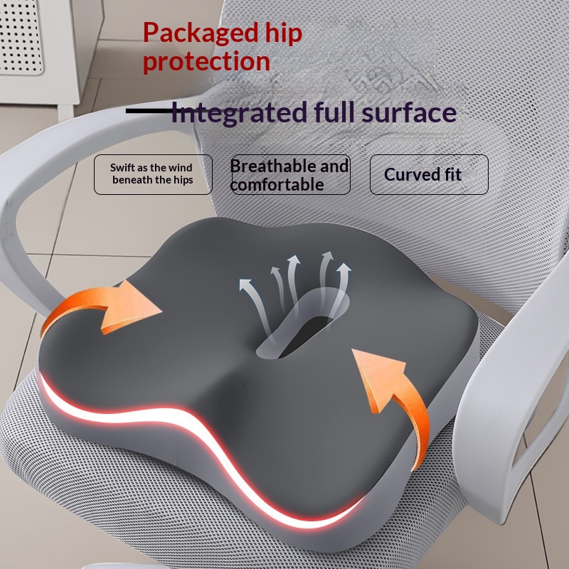 Slow Rebound Memory Foam Mat