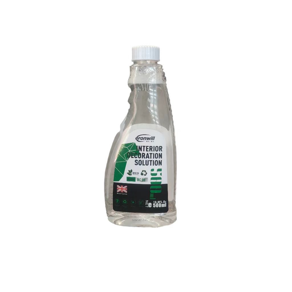 Nettoyant intérieur voiture cuir sans rinçage 300/500 ml 7