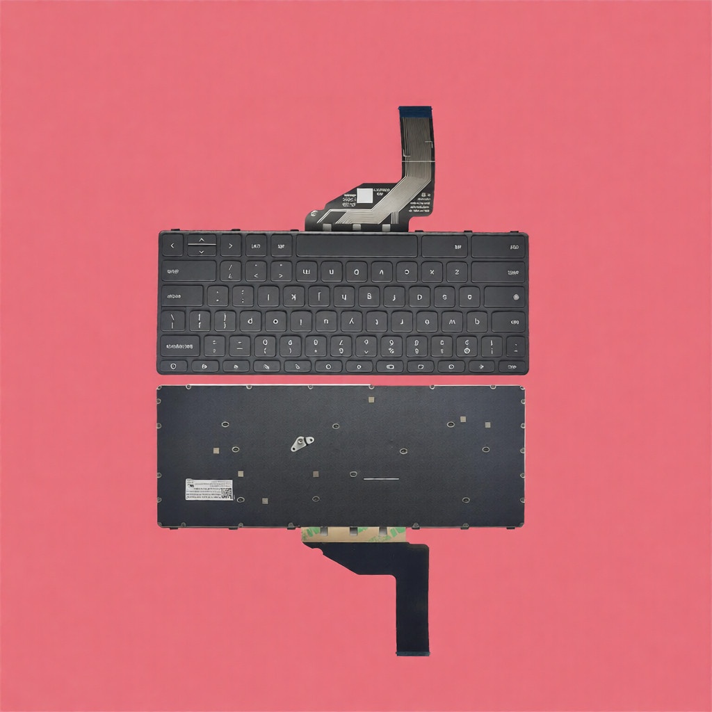 Clavier de Yoga Chromebook Gen4 — Sécurise ton expérience - image 1