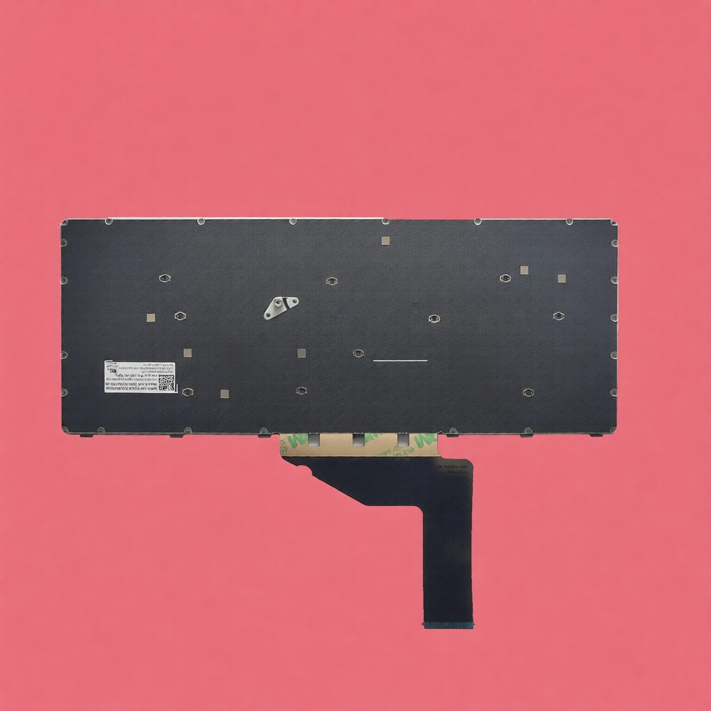 Clavier de Yoga Chromebook Gen4 — Sécurise ton expérience - image 3