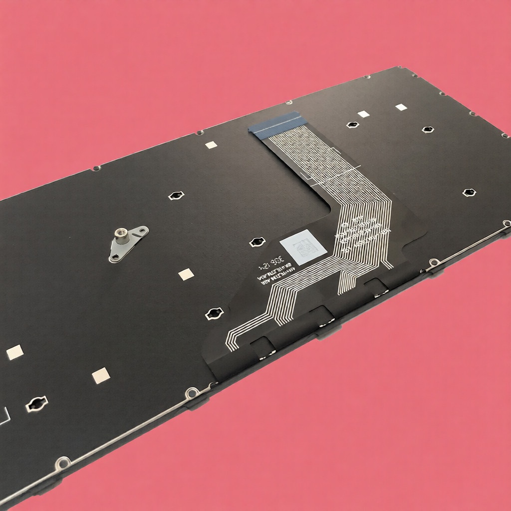 Clavier de Yoga Chromebook Gen4 — Sécurise ton expérience - image 4