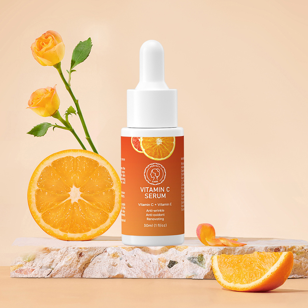 English Firming Pure Vitamin C Serum - Image 1