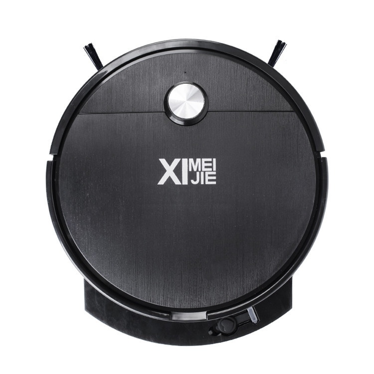 Robot aspirateur gadget maison intelligente pour les paresseux – Image 4