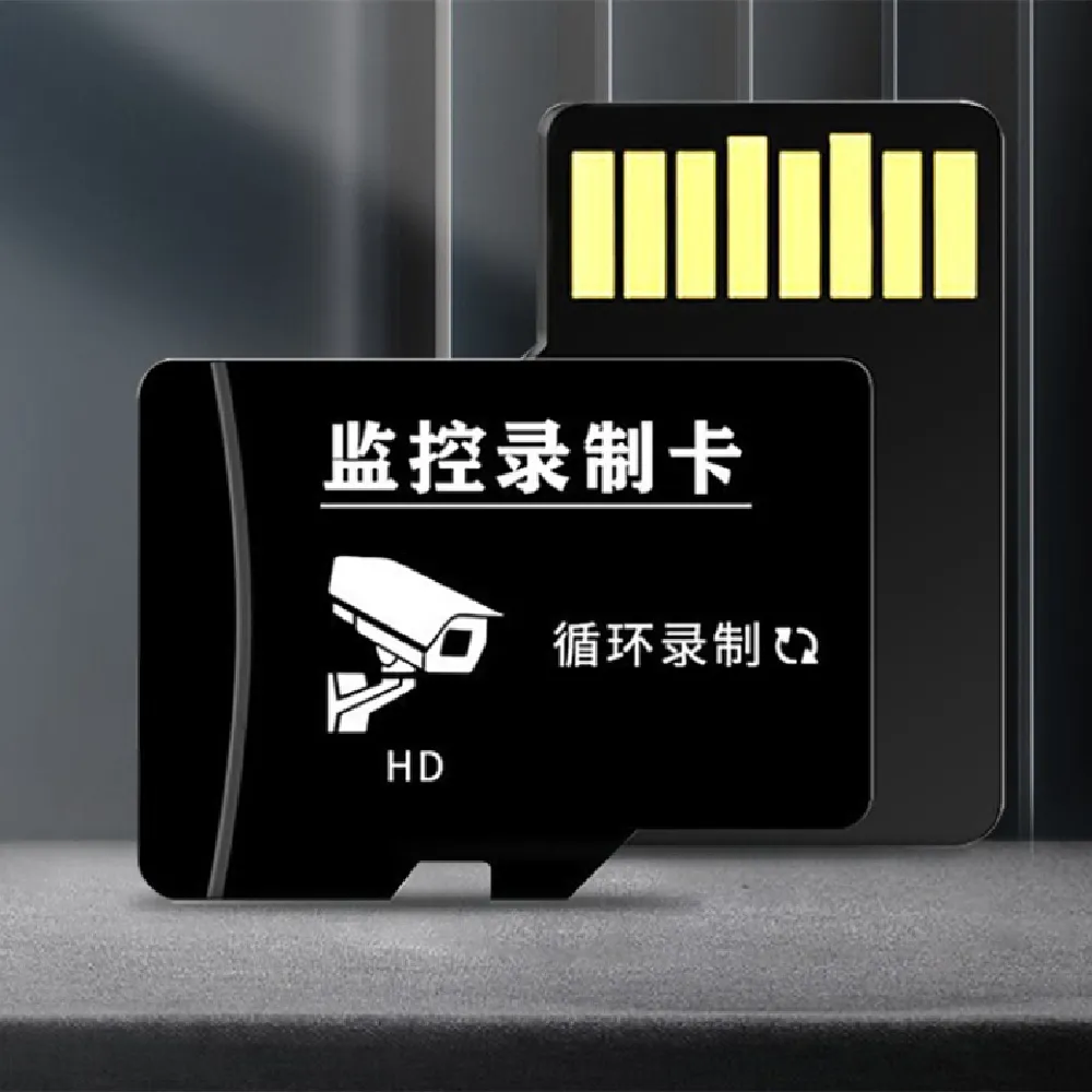 High-speed Memory Card Dedicated