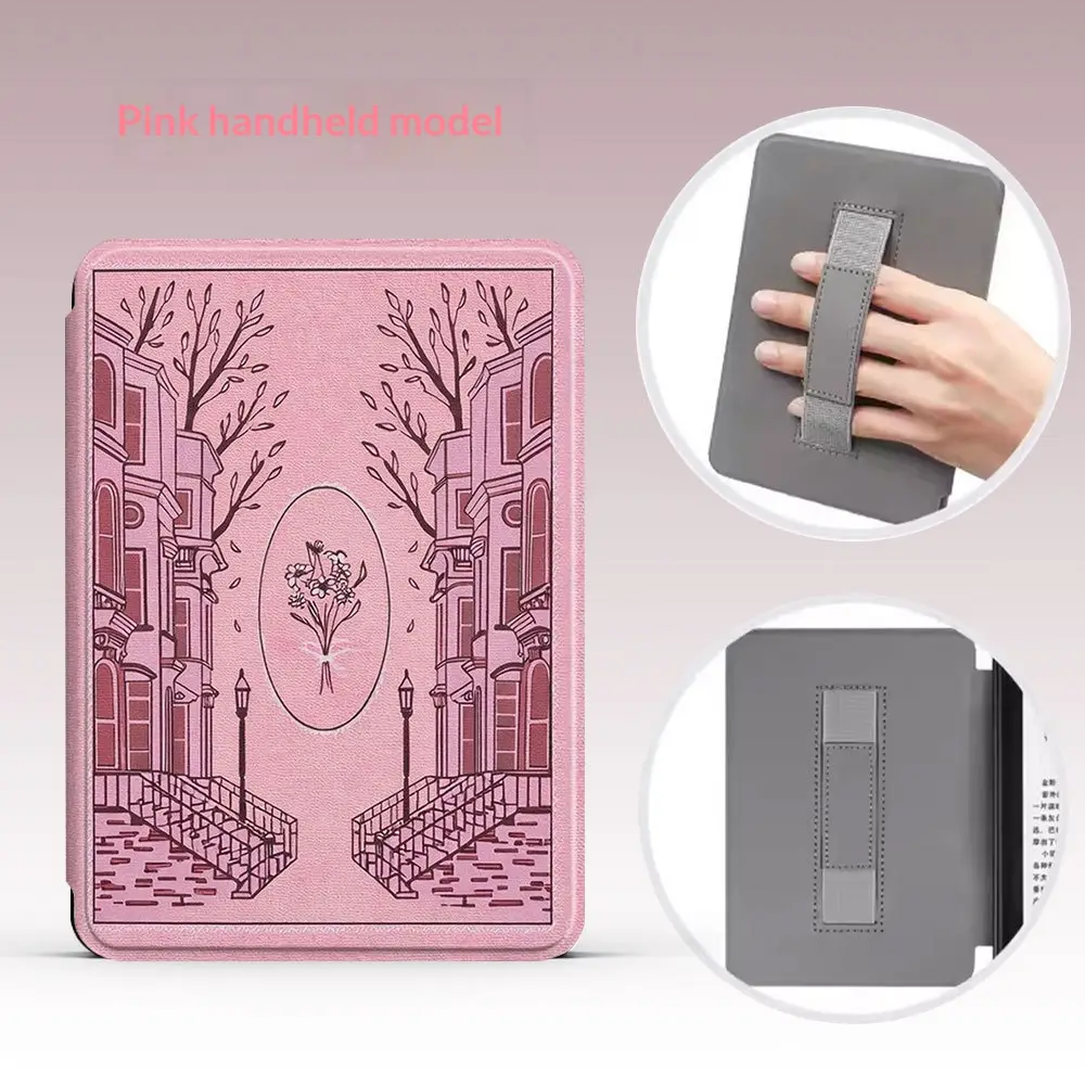 Kindle Paperwhite 12th Generation Protective Case