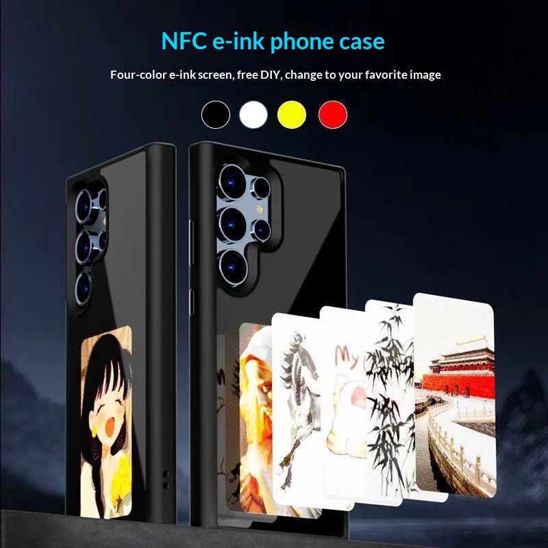 Stand Holder Creative Phone Case Protector