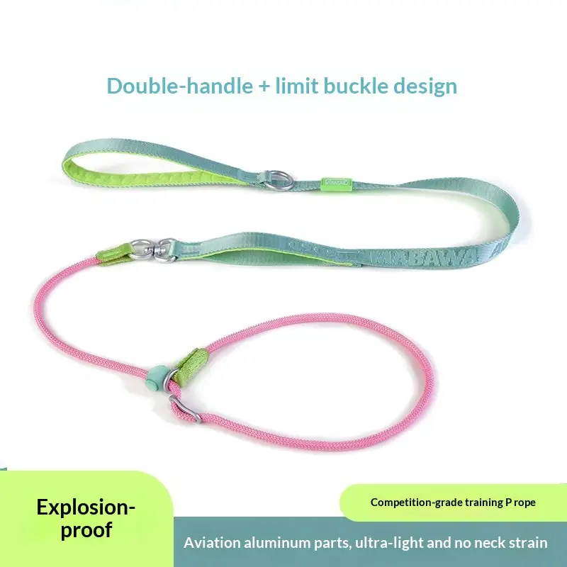 Explosion Proof Training Dog Leash
