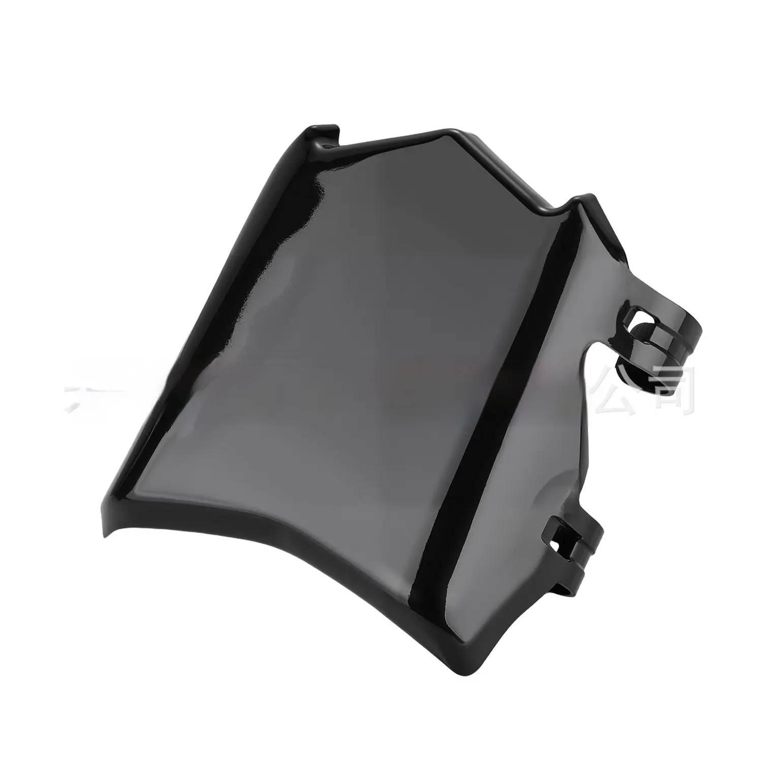Tanli Upgraded Modified Front Windshield Waterproof Cover With Cable Ties