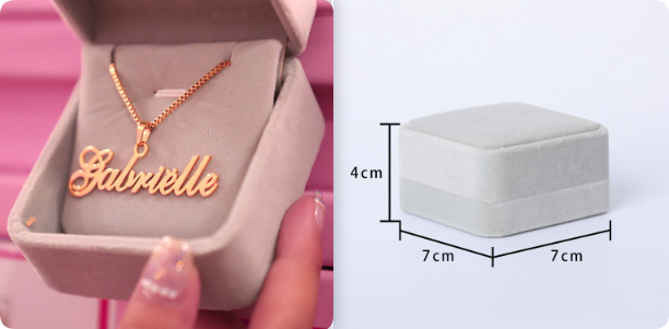 Personalize name necklace custom necklace