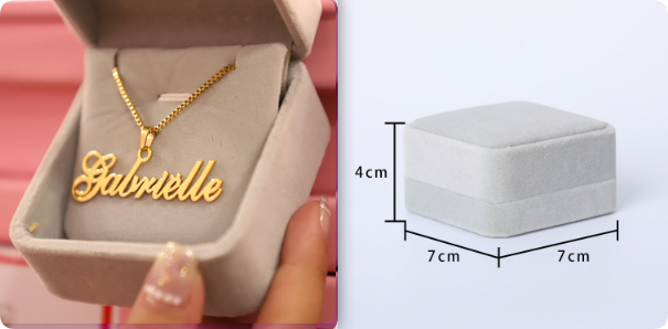 Personalize name necklace custom necklace