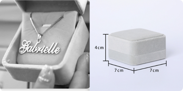 Personalize name necklace custom necklace