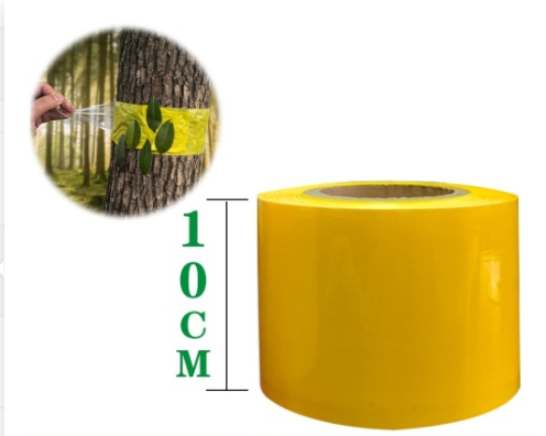 Insect-Proof Fruit Tree And Garden Greening Tape 5